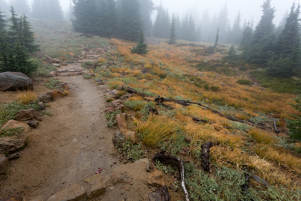 09-28 - 01.jpg - Bumpass Hell, Lassen Volcanic National Park